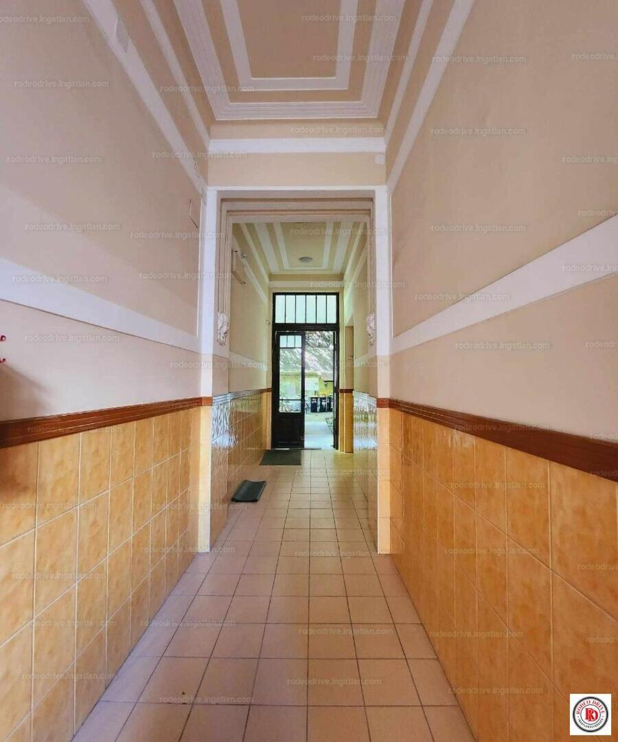Kriszti Apartment Budapest Ngoại thất bức ảnh
