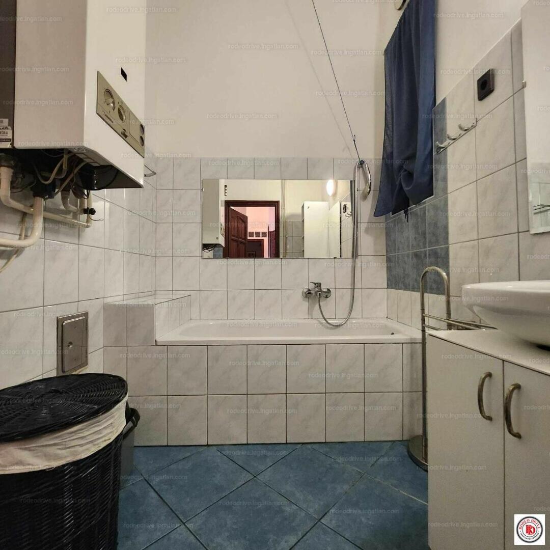 Kriszti Apartment Budapest Ngoại thất bức ảnh