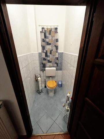 Kriszti Apartment Budapest Ngoại thất bức ảnh
