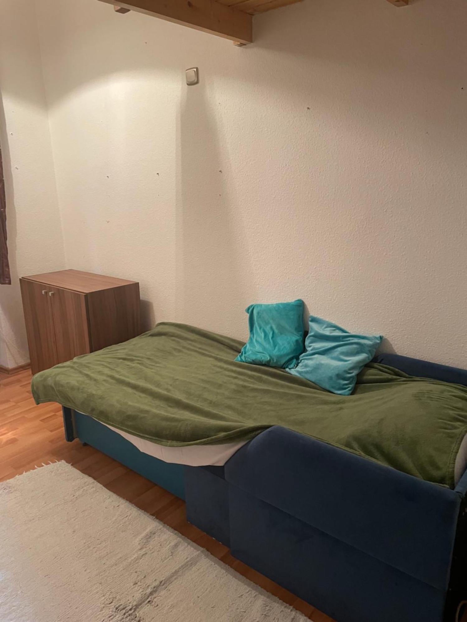 Kriszti Apartment Budapest Ngoại thất bức ảnh