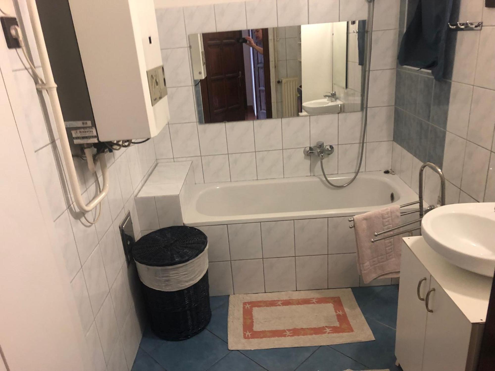 Kriszti Apartment Budapest Ngoại thất bức ảnh