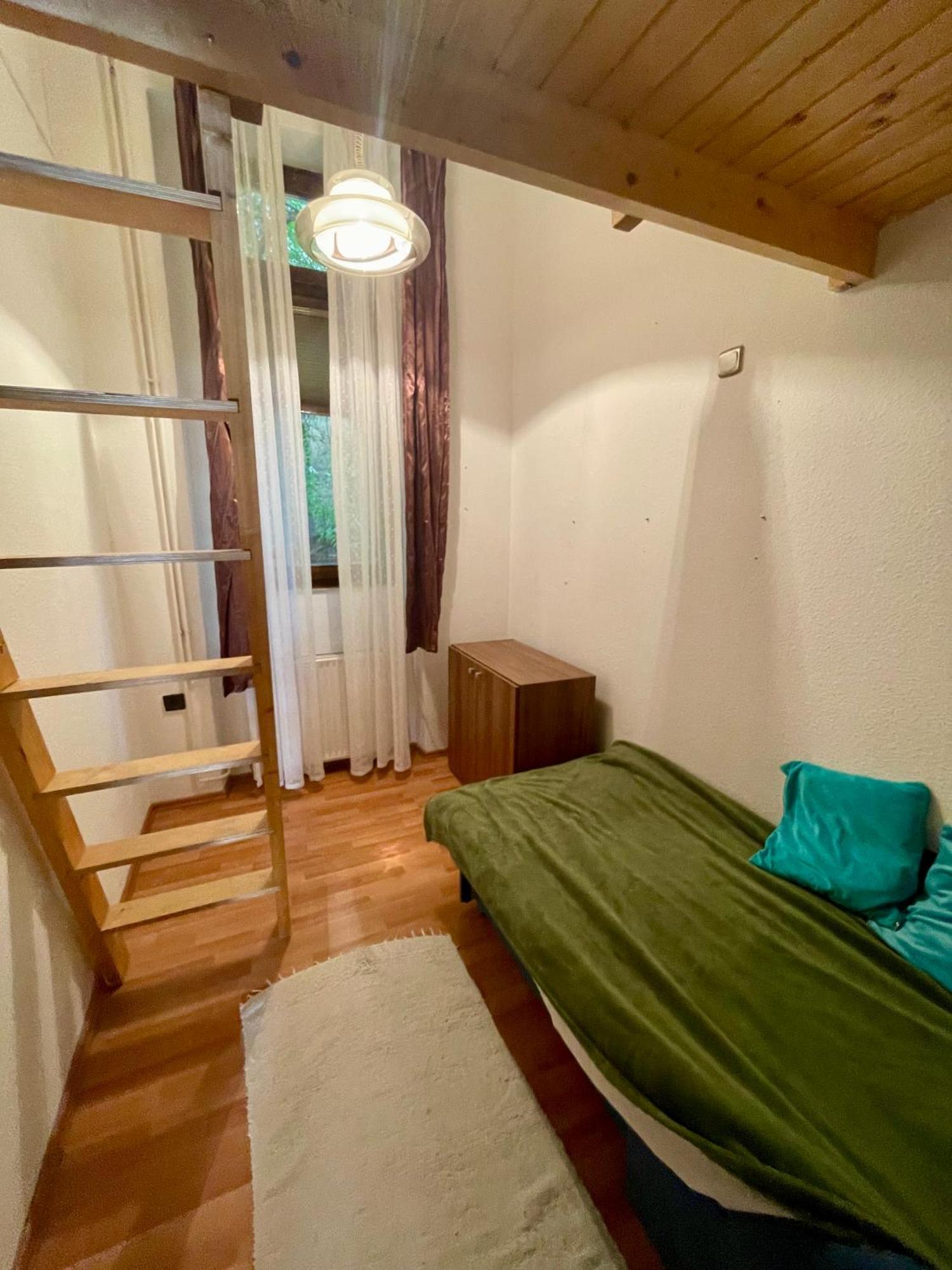 Kriszti Apartment Budapest Ngoại thất bức ảnh